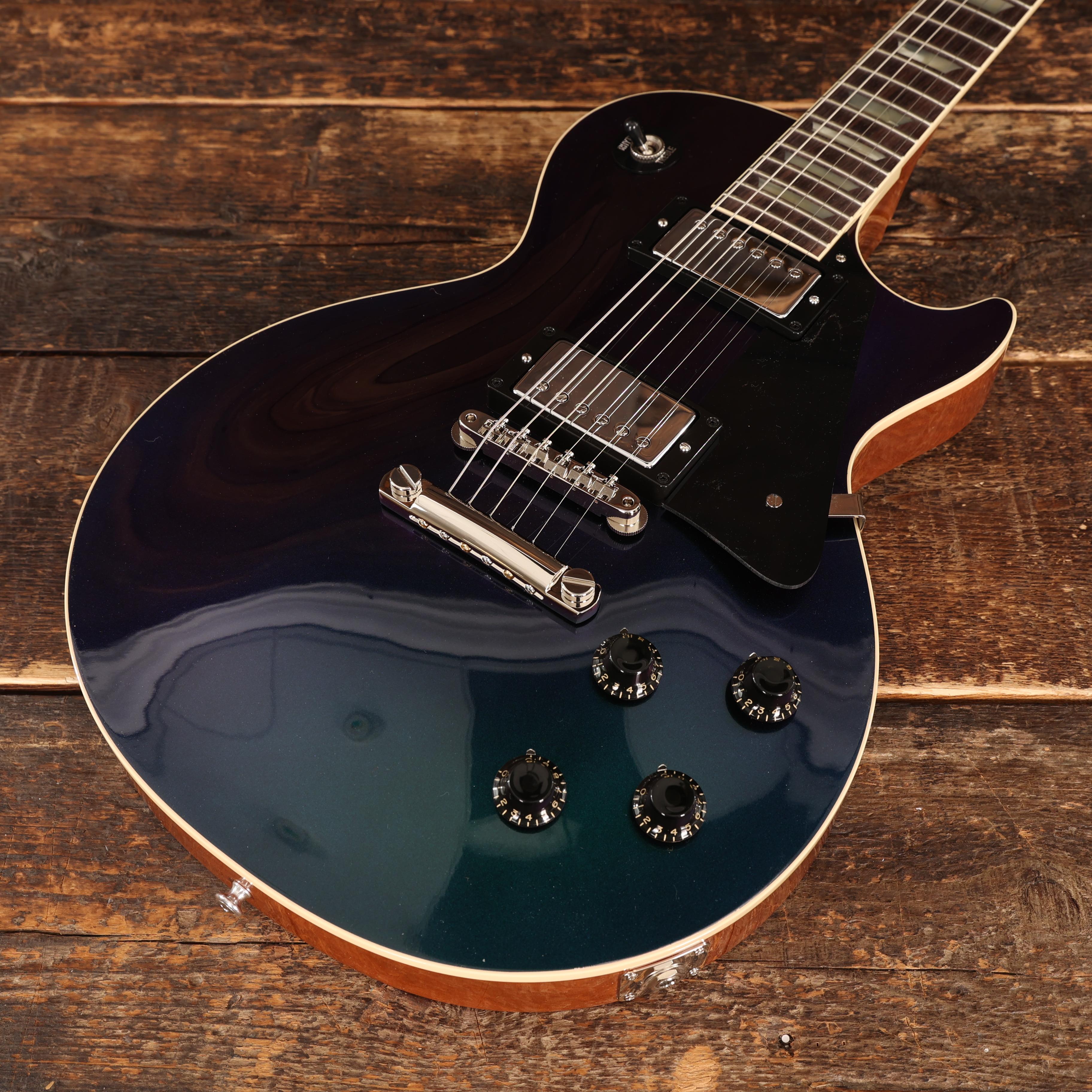 Gibson Custom Shop 57 Les Paul Standard Reissue in Hemisphere